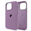Чохол Silicone Case на iPhone 15 FULL (№68 Blueberry)