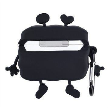 Чохол для AirPods Pro 2 : 3D Case &ndash; Ghost