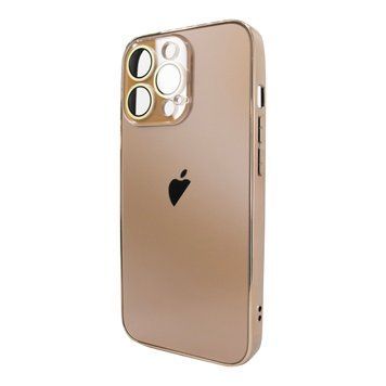 Чохол для iPhone 11 Pro : AG-PC Glass &ndash; Desert