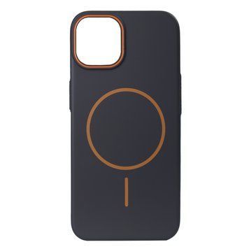 Чехол для iPhone 12/12 Pro : Fusion Matte Case MagSafe &ndash; Gray