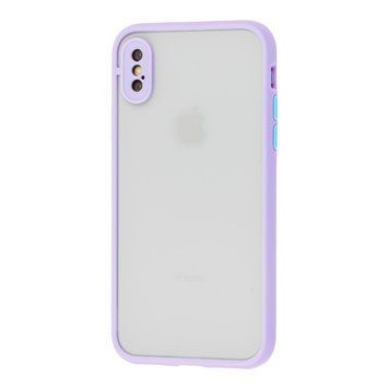 Чохол Avenger Case camera lens (на iPhone XS MAX, Glycine)