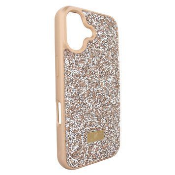 Чохол для iPhone 17 : Svarowski Case &ndash; Desert Gold