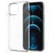 Чехол Crystal Case (для iPhone 12 | 12 Pro)