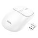 Беспроводная Мышь Hoco GM25 Bluetooth/2.4G &mdash; White 1