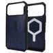 Чехол для iPhone 17 Pro : UAG with MagSafe (Dark Blue)