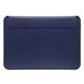 Чохол-папка Wiwu Skin Pro2 Leather для MacBook Air 13.3" (2018-2020), Blue