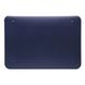 Чохол-папка Wiwu Skin Pro2 Leather для MacBook Air 13.3" (2018-2020), Blue