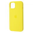 Чохол Silicone Case на iPhone 14 Pro Full (№41 Flash)