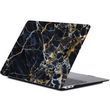 Чохол-накладка для MacBook Air 13.6" PRINT Case (2022&ndash;2026) &ndash; M2 (A2681), M3 (A3113), M4 (A3240), M5 (A3449) &ndash; Midnight Marble