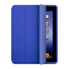 Чехол-папка iPad Pro 12,9 (2020) Smart Case Charcoal Gray