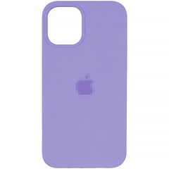 Чехол Silicone Case для iPhone 13 pro FULL (№41 Glycine)