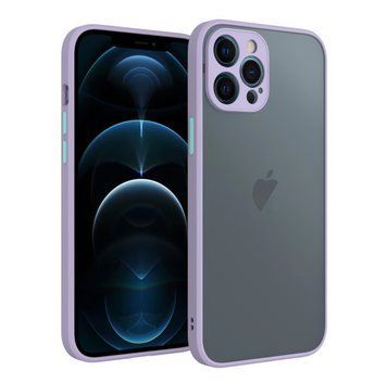 Чохол Avenger Case camera lens (на iPhone 12 Pro, Glycine)