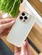Чехол матовый для iPhone 13 Pro MATT Crystal Guard Case Pink Sand 2