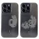 Чехол для iPhone 14 Pro Max - Animated Case White Hands