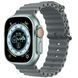 Ремешок для Apple Watch Ocean Band (38mm, 40mm, 41mm, [42mm Series 10/11], Lavender Gray)