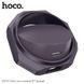 Навушники бездротові HOCO EW70 Glory true wireless BT5.4/6hours Black Purple 1