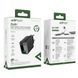 Зарядное устройство 18W (1 USB) ACEFAST A90 GaN QC3.0 (Black) 2