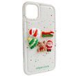 Чохол для iPhone 11 Merry Vibes Case - White