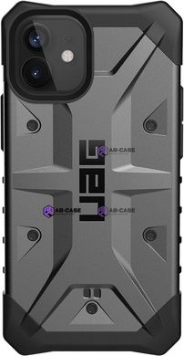 Чохол для iPhone 11 UAG - Gray