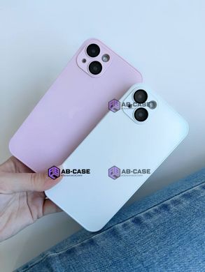 Чохол для iPhone 11 Pro : скляний матовий AG Glass Case with MagSafe із захистом камери &ndash; White
