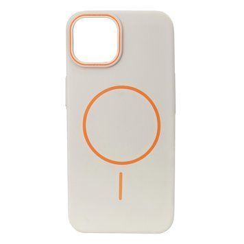 Чохол для iPhone 12/12 Pro : Fusion Matte Case MagSafe &ndash; White