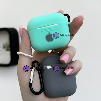 Чехол для AirPods 3 Protective Sleeve Case - Sea Blue