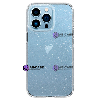 Чехол для iPhone 12 Pro Max Crystal Case прозрачный