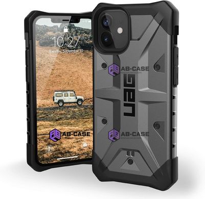 Чохол для iPhone 11 UAG - Gray