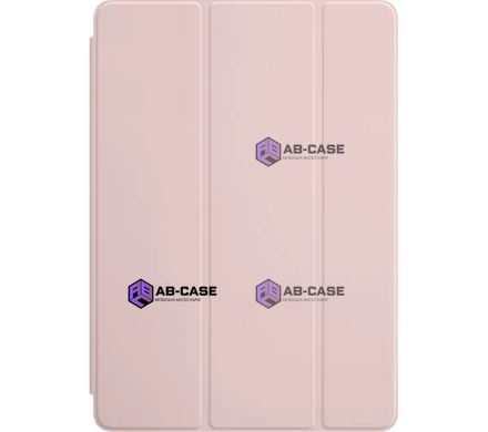 Чехол-папка Smart Case for iPad Pro 10,5 (2019) Pink sand