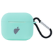 Чохол для AirPods 3 Protective Sleeve Case - Sea Blue