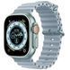 Ремешок для Apple Watch Ocean Band (38mm, 40mm, 41mm, [42mm Series 10/11], Lilac)