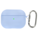 Чехол для AirPods 1/2 : Case Microfiber &ndash; Lilac