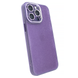 Чохол Shining Stars для iPhone 12 Pro блискучий Deep Purple