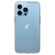 Чехол для iPhone 12 Pro Max Crystal Case прозрачный 2