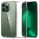 Чехол для iPhone 12 Pro Max Crystal Case прозрачный 1