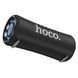 Портативна колонка HOCO HA10 Oleada outdoor BT speaker - Black 4