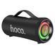 Портативна колонка HOCO HA10 Oleada outdoor BT speaker - Black 1