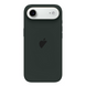 Чохол для iPhone 17 Air &ndash; Silicone Case Full (№70 Cyprus Green)