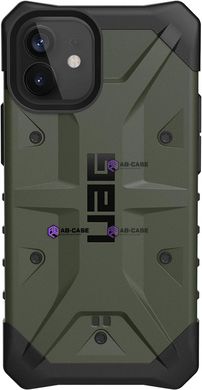 Чохол для iPhone 11 UAG - Green