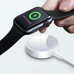 Зарядные устройства для Apple Watch