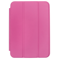 Чехол-папка iPad Pro 12,9 (2020) Smart Case Rose Red