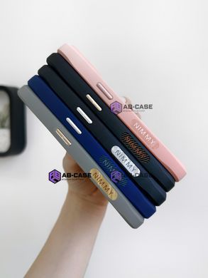 Чохол для iPhone 14 Pro Max Nimmy Case AnimalZip, Black Gorrila