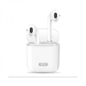 Наушники беспроводные XO ES21 Bluetooth headse Білі