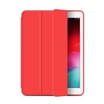 Чохол для iPad Pro 12.9" (2020-2022) Smart Case - Red
