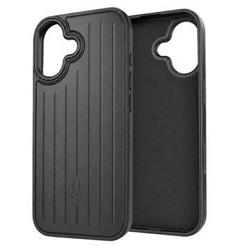 Чохол для iPhone 17 : Rimova Case &ndash; Black