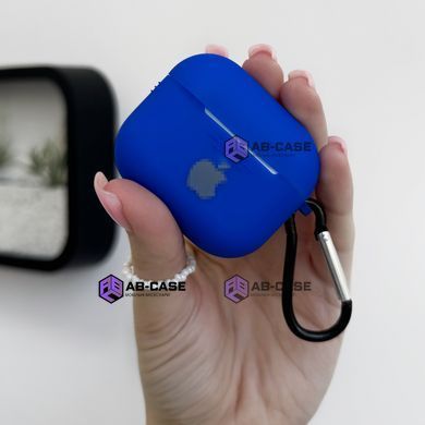 Чехол для AirPods 3 Protective Sleeve Case - Ultramarine