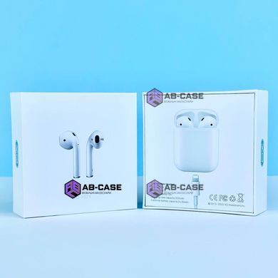 Наушники беспроводные XO ES21 Bluetooth headse Білі