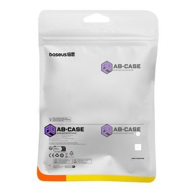 Кабель Baseus (USB to Type-C) 3A Silky Series Charging Data Cable &ndash; Black (1m)
