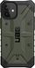 Чохол для iPhone 11 UAG - Green 2