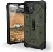 Чохол для iPhone 11 UAG - Green 1